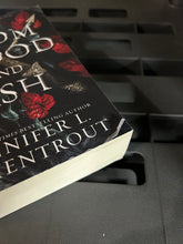 Load image into Gallery viewer, *OUTLET* FROM BLOOD &amp; ASH - SIGNED PAPERBACK