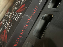 Load image into Gallery viewer, *OUTLET* FROM BLOOD &amp; ASH - SIGNED PAPERBACK