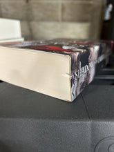 Load image into Gallery viewer, *OUTLET* A SHADOW IN THE EMBER (FLESH &amp; FIRE BOOK 1) - SIGNED PAPERBACK